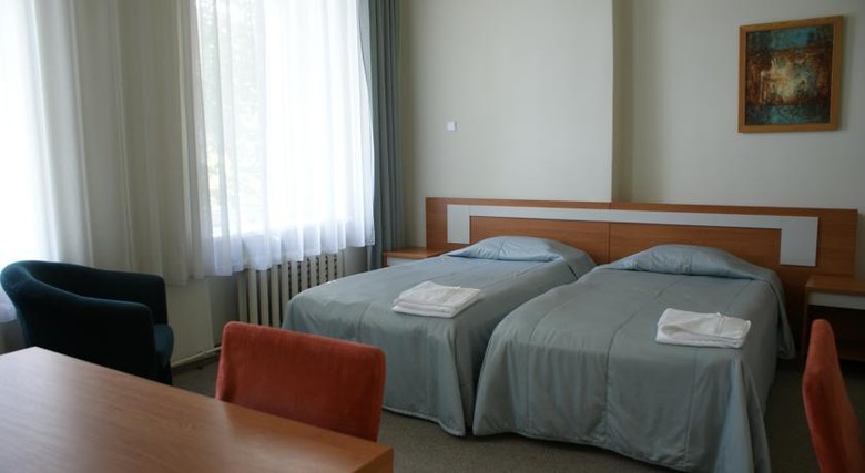 Hotel Metropolis