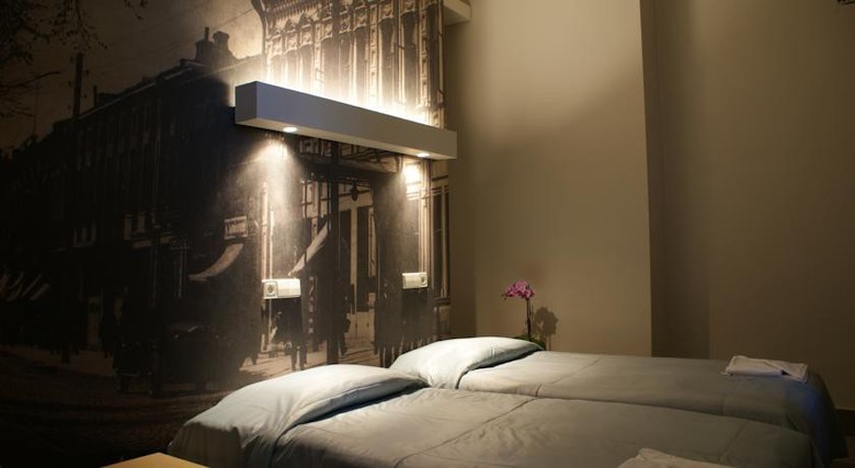 Hotel Metropolis