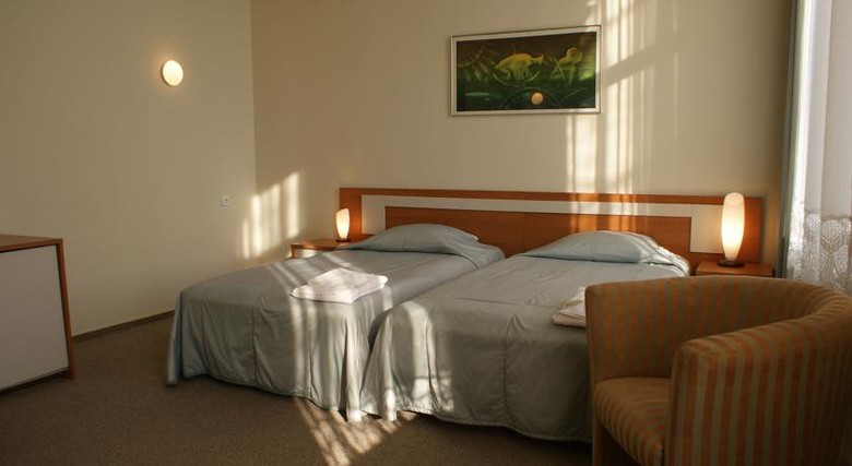 Hotel Metropolis