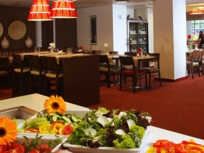 Hotel Park Inn Kaunas