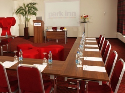 Hotel Park Inn Kaunas