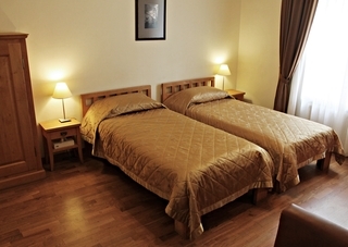 Hotel Tilto