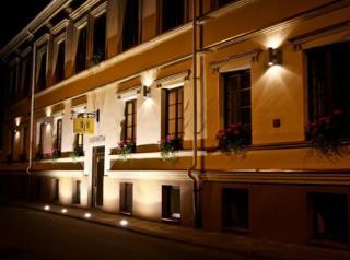 Hotel Tilto