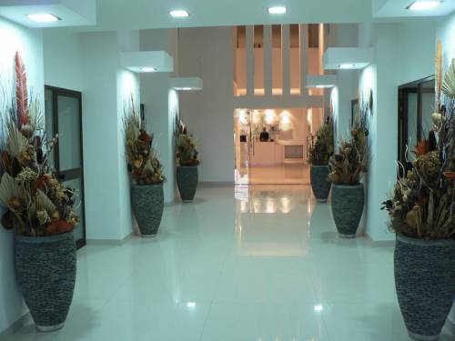 St. Julian`s Bay Hotel