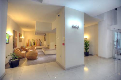 St. Julian`s Bay Hotel
