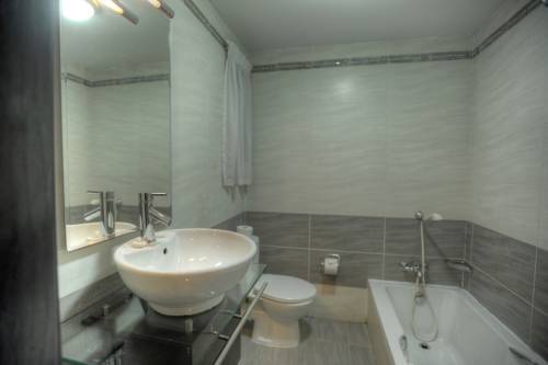 St. Julian`s Bay Hotel
