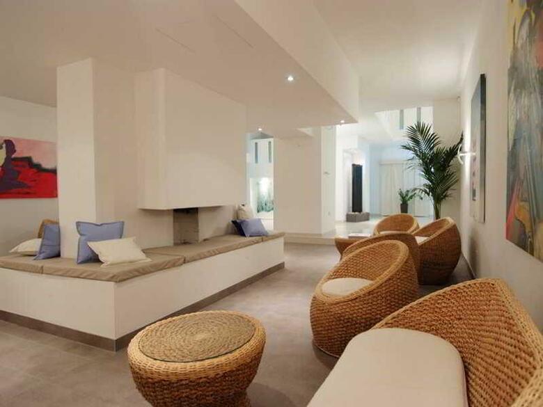 St. Julian`s Bay Hotel