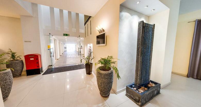 St. Julian`s Bay Hotel