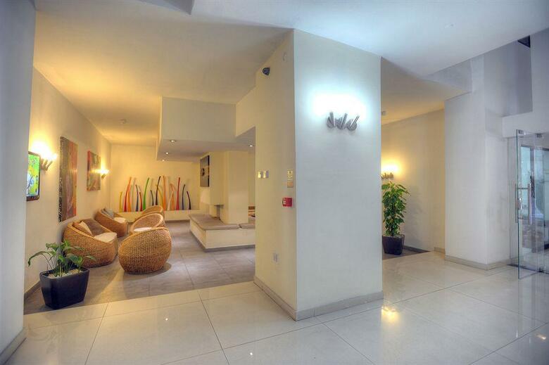 St. Julian`s Bay Hotel