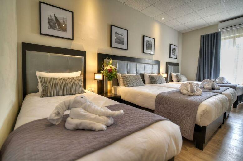 St. Julian`s Bay Hotel