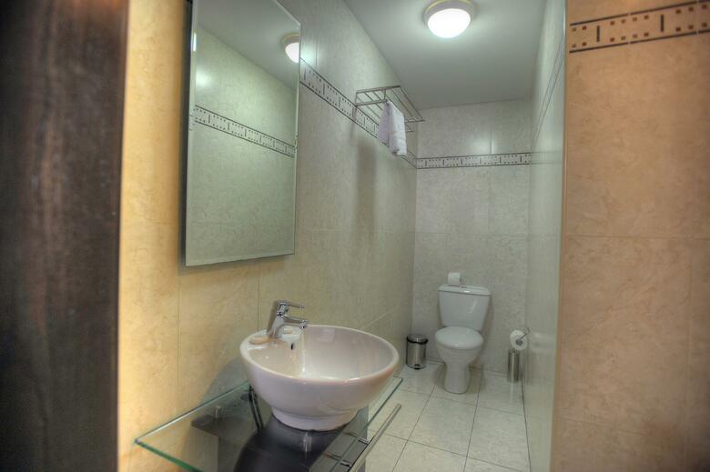 St. Julian`s Bay Hotel