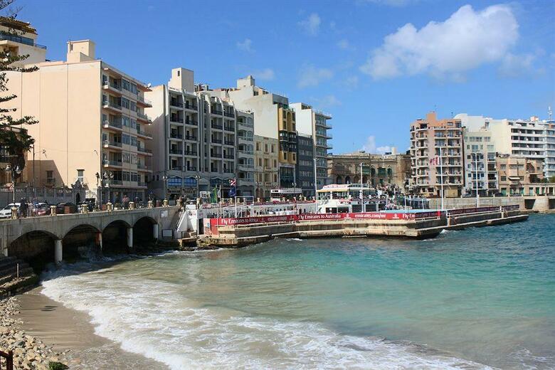 St. Julian`s Bay Hotel
