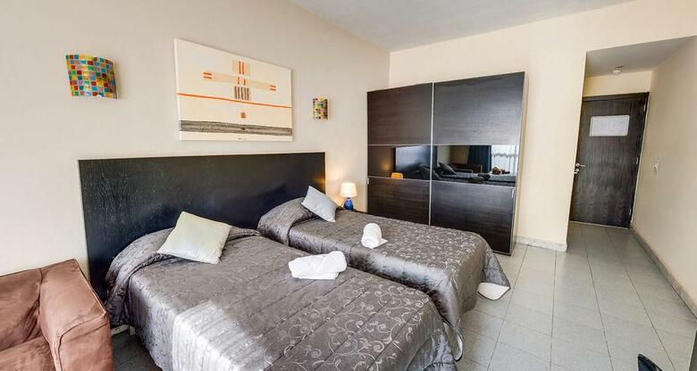 St. Julian`s Bay Hotel