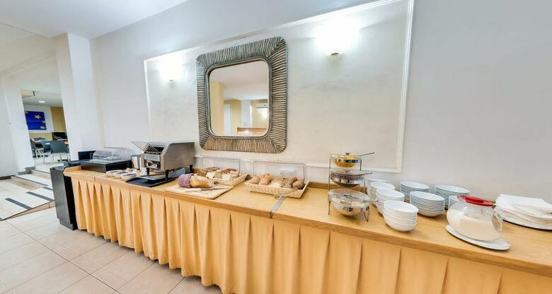 St. Julian`s Bay Hotel