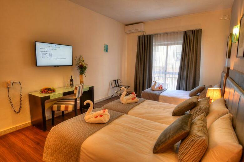 St. Julian`s Bay Hotel