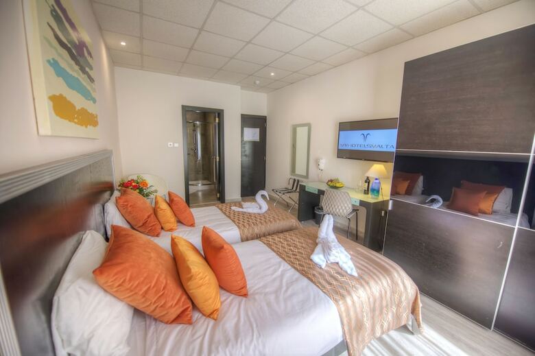 St. Julian`s Bay Hotel