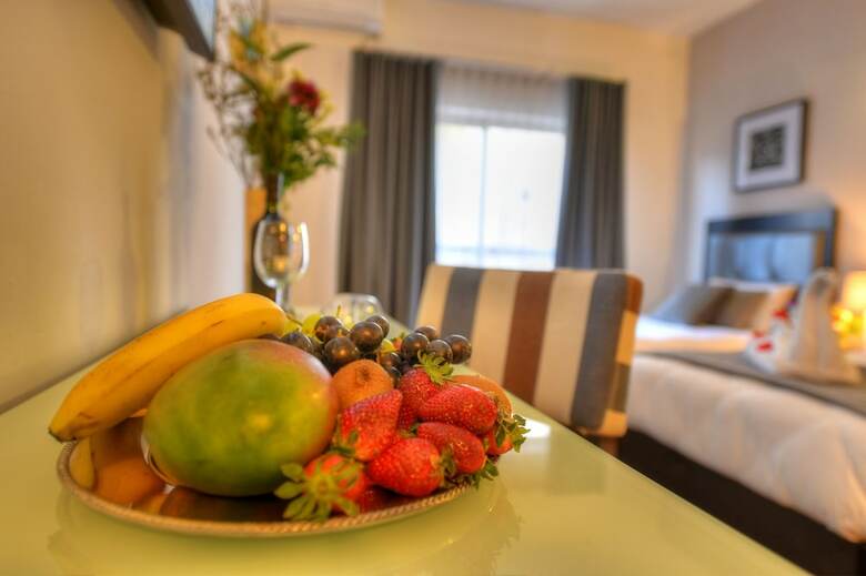 St. Julian`s Bay Hotel