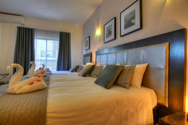 St. Julian`s Bay Hotel