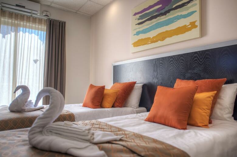St. Julian`s Bay Hotel