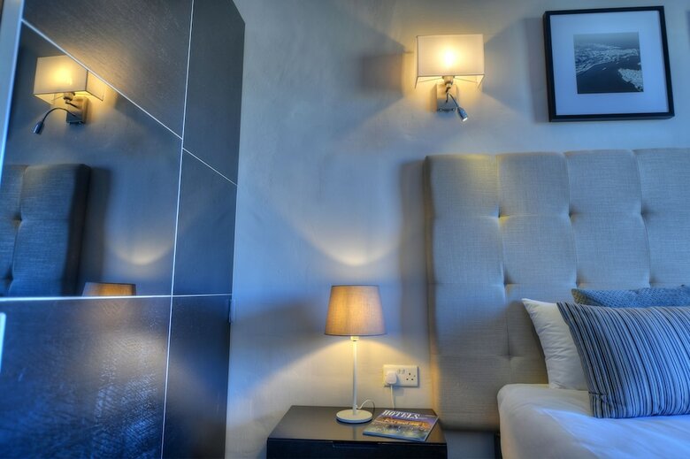 St. Julian`s Bay Hotel