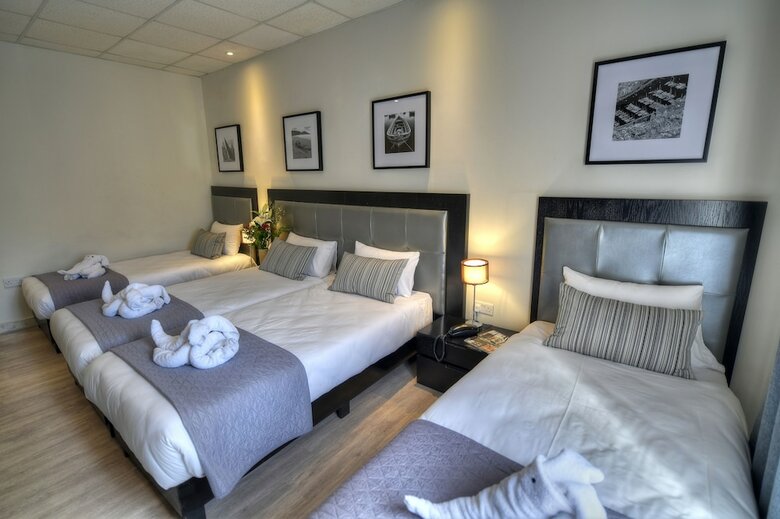 St. Julian`s Bay Hotel