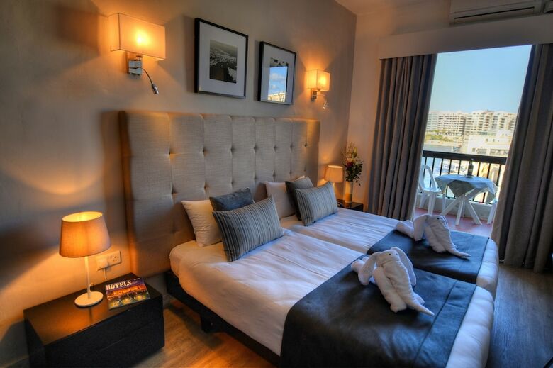 St. Julian`s Bay Hotel