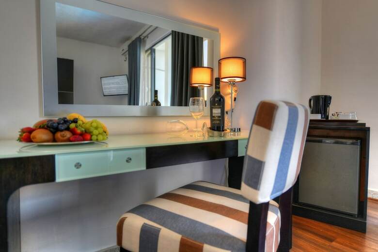 St. Julian`s Bay Hotel