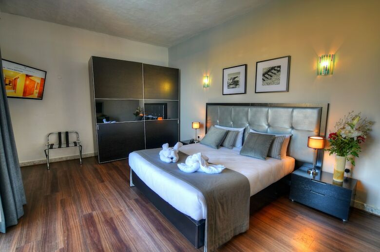 St. Julian`s Bay Hotel