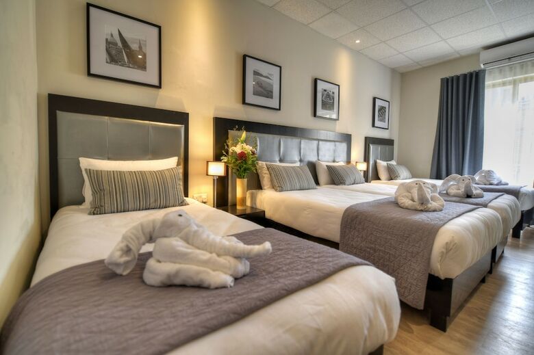 St. Julian`s Bay Hotel