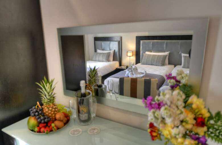 St. Julian`s Bay Hotel