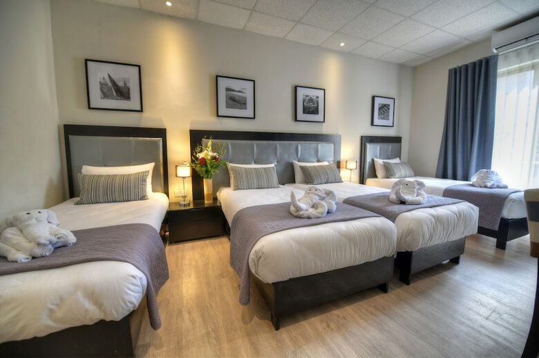 St. Julian`s Bay Hotel