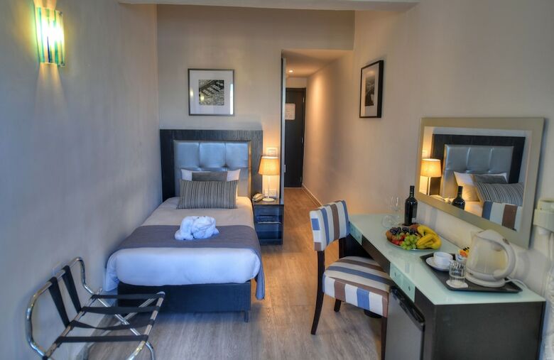 St. Julian`s Bay Hotel