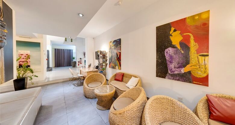 St. Julian`s Bay Hotel
