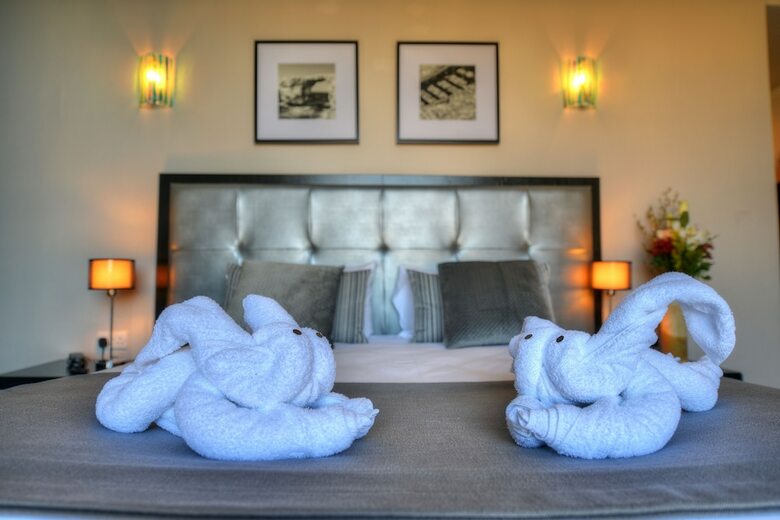 St. Julian`s Bay Hotel