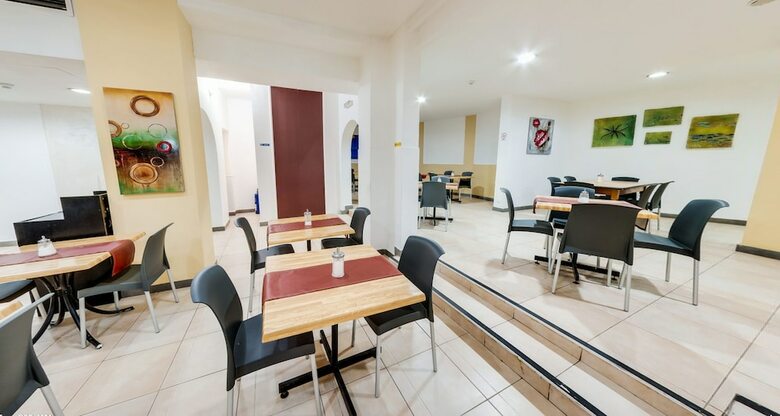 St. Julian`s Bay Hotel