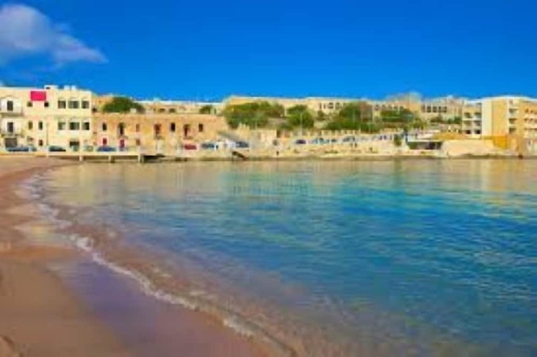 St. Julian`s Bay Hotel