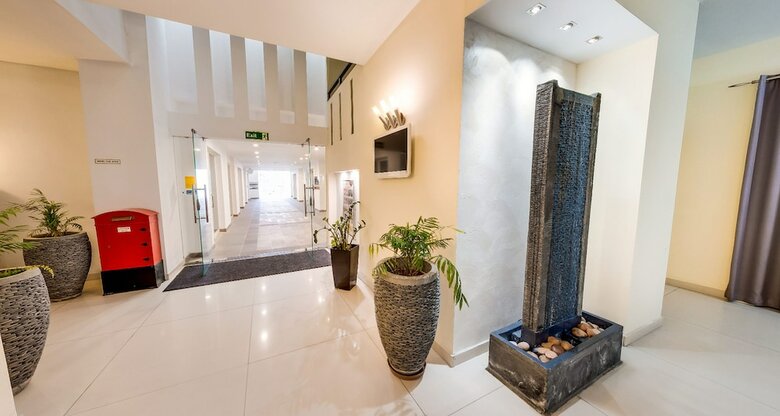 St. Julian`s Bay Hotel