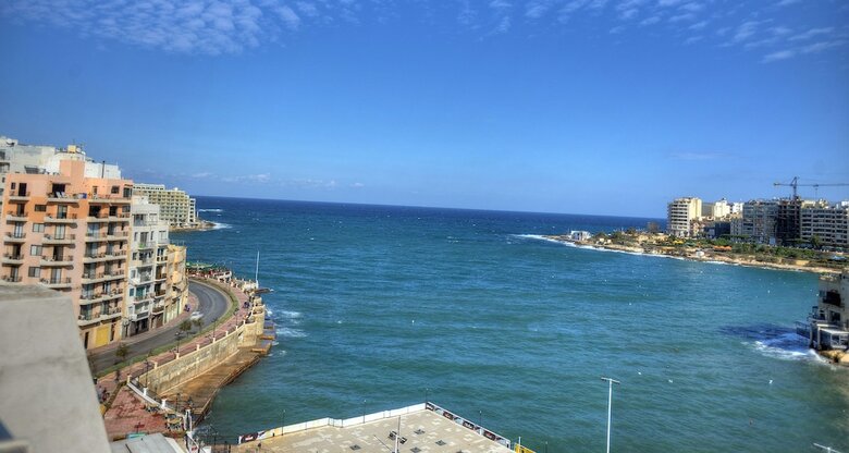 St. Julian`s Bay Hotel
