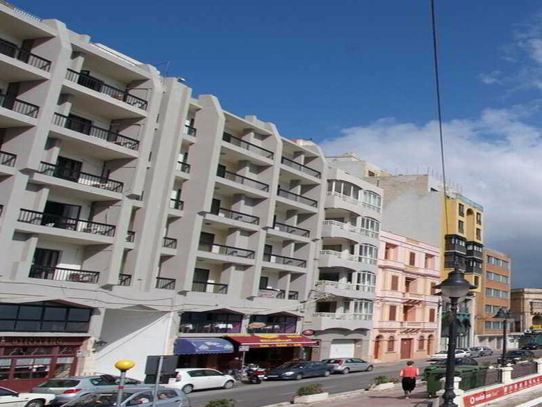 St. Julian`s Bay Hotel