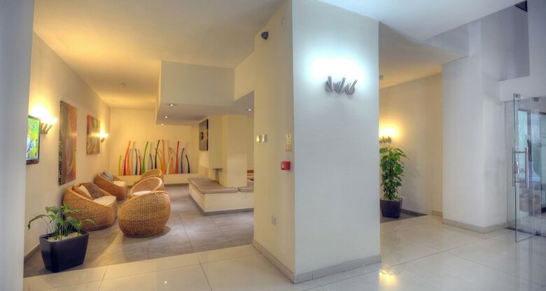 St. Julian`s Bay Hotel