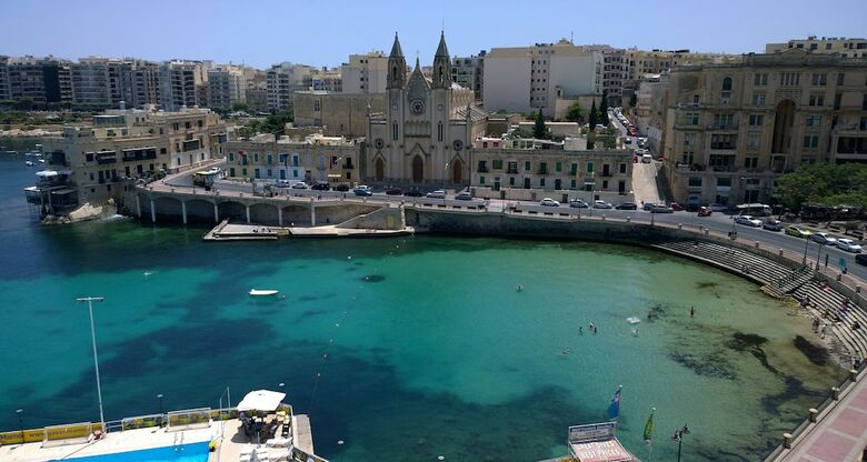 St. Julian`s Bay Hotel