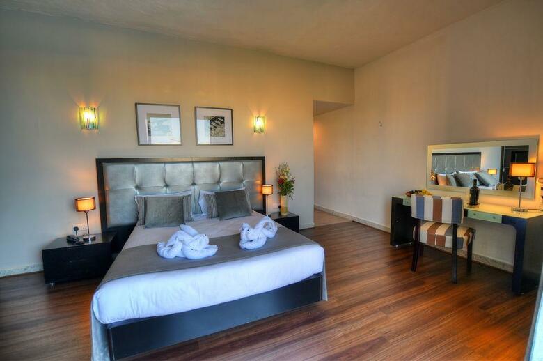 St. Julian`s Bay Hotel
