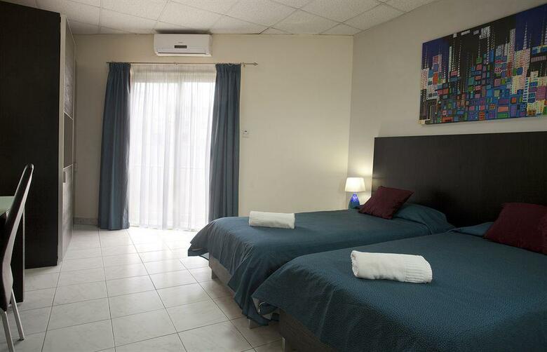 St. Julian`s Bay Hotel