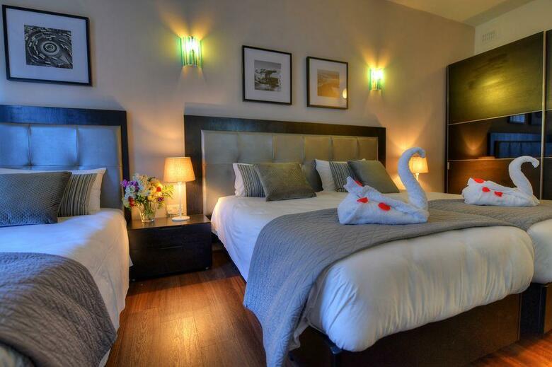 St. Julian`s Bay Hotel