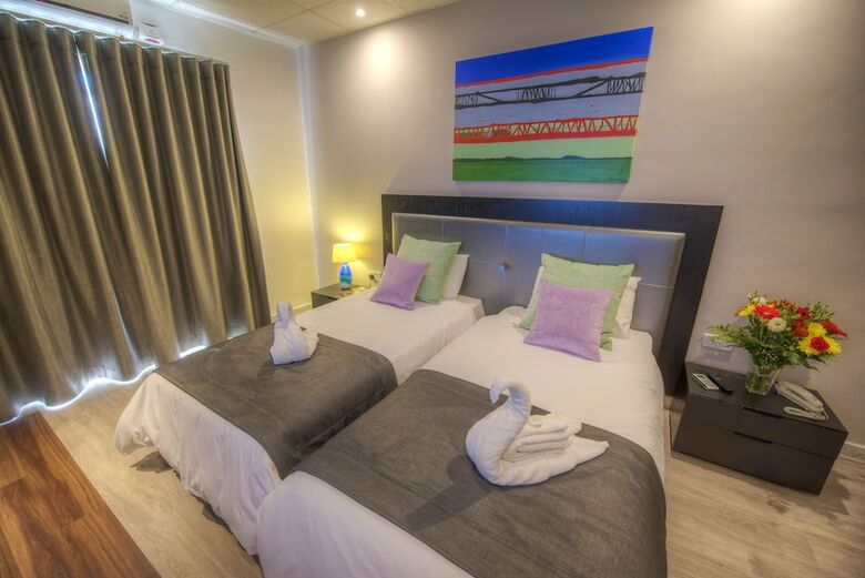St. Julian`s Bay Hotel