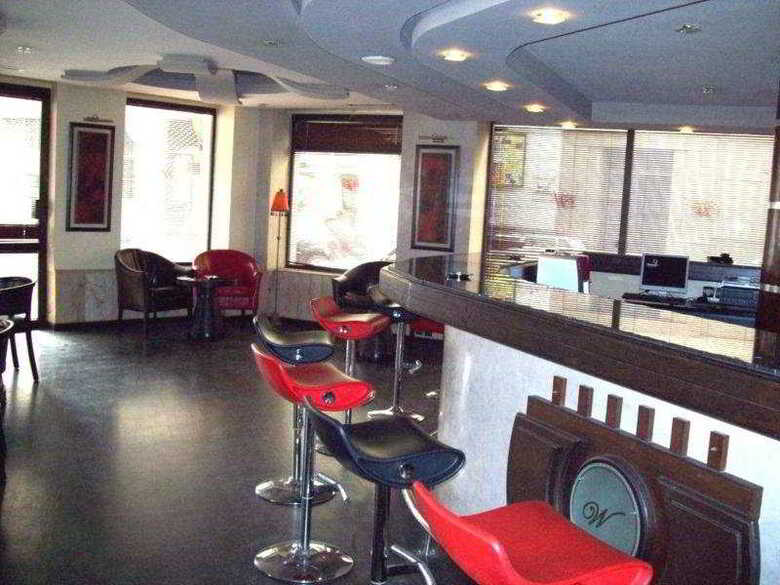 Hotel Washington