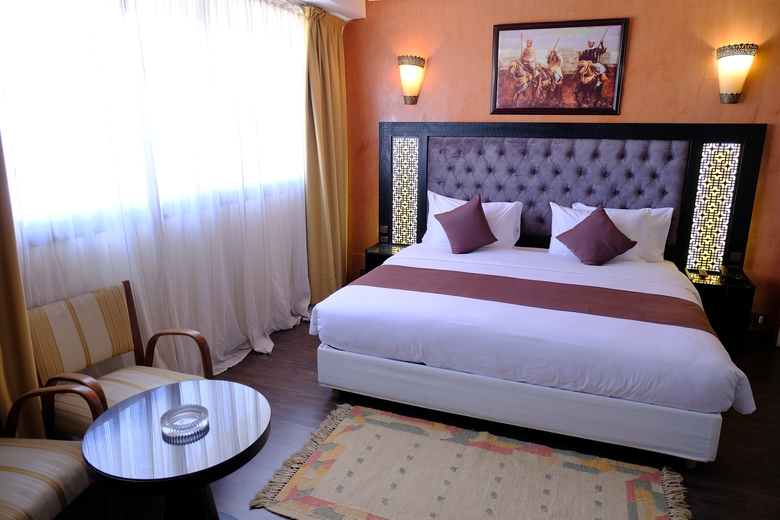 Hotel Washington