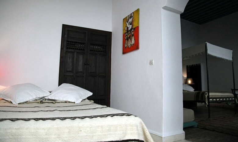 Bed & Breakfast Palazzo Desdemona