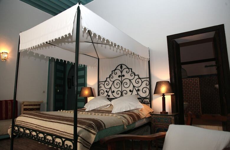 Bed & Breakfast Palazzo Desdemona