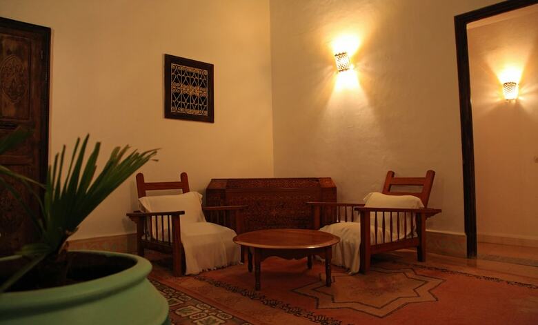 Bed & Breakfast Palazzo Desdemona
